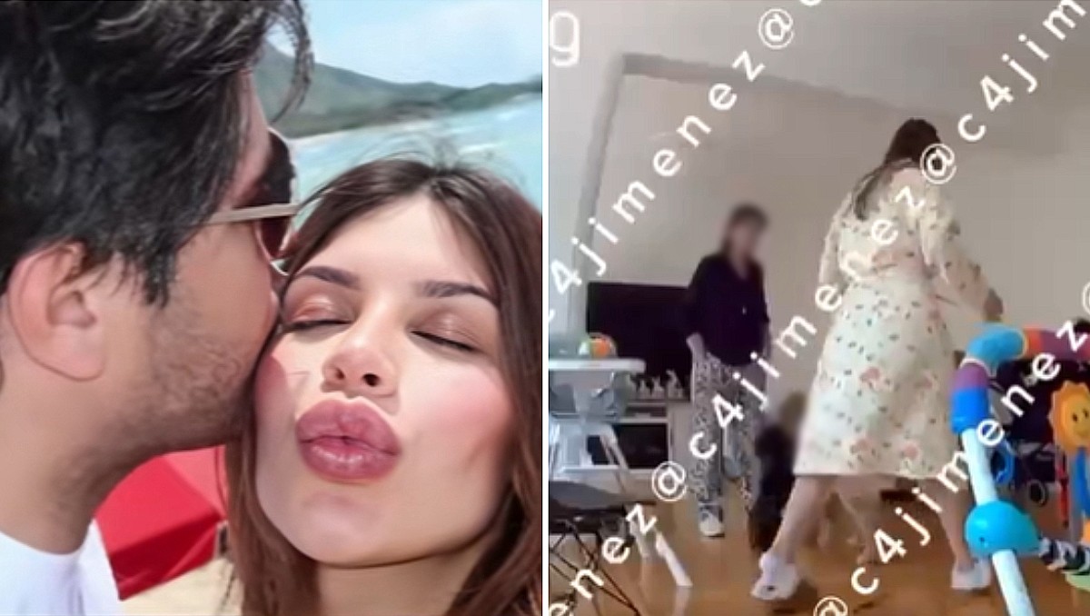 Madre de Carolina Flores aclara dudas sobre el caso | IG // C4Jiménez)