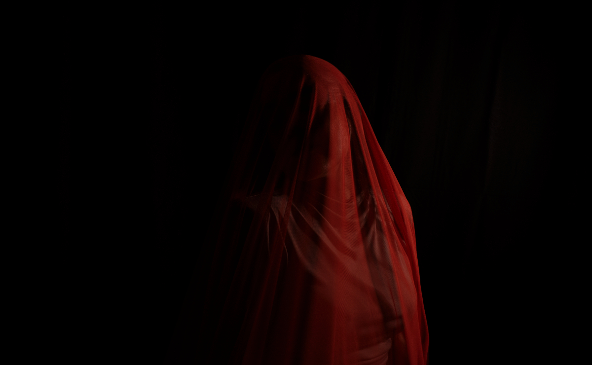 ‘Materia contenida’. (Fotografía: Paulina Peña Luna)