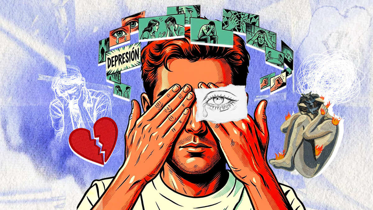 La mayoría de las causas psicológicas de la disfunción eréctil son tratables