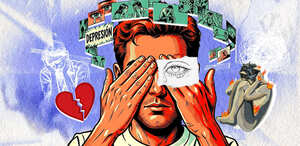 La mayoría de las causas psicológicas de la disfunción eréctil son tratables