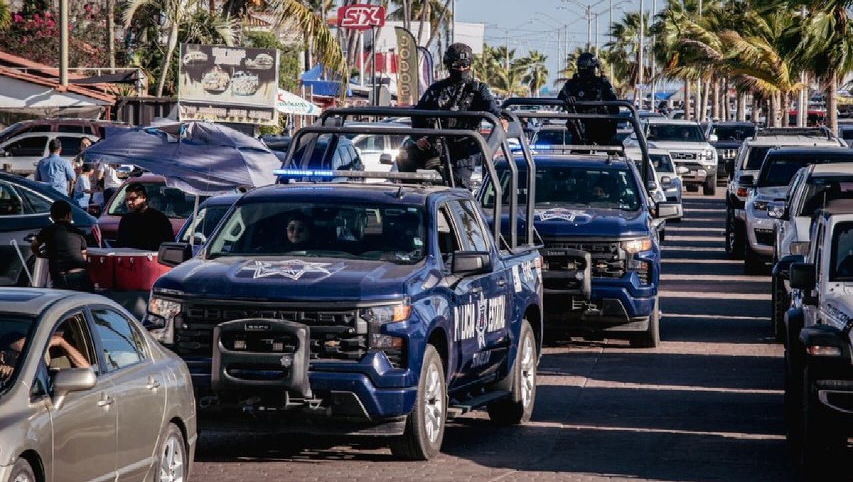 Mazatlán y Los Mochis también presentaron una reducción. | Especial