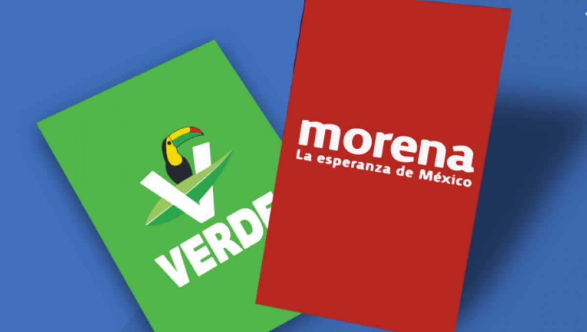 Morena cierra puerta y Partido verde está abierto al diálogo para Ale Gutiérrez