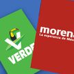 El dirigente morenista acusó, además, que la estrategia política de la alcaldesa apuntaba a mantener influencia a través de perfiles cercanos.