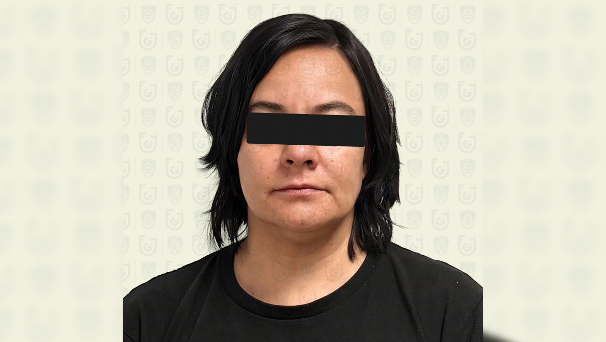 Nazaret 'N' pieza central en la operación del esquema piramidal MetaXchange. | Especial