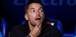 Nicolás Larcamón aseguró que los jugadores intentaron convencer sin exito a la directiva de Cruz Azul que no lo corrieran de su puesto previo a la liguilla