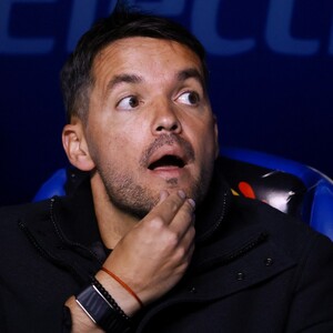 Nicolás Larcamón aseguró que los jugadores intentaron convencer sin exito a la directiva de Cruz Azul que no lo corrieran de su puesto previo a la liguilla