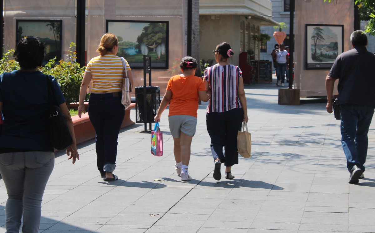 Niños y adolescentes, los olvidados de la salud mental postpandemia. | Yazmín Sánchez