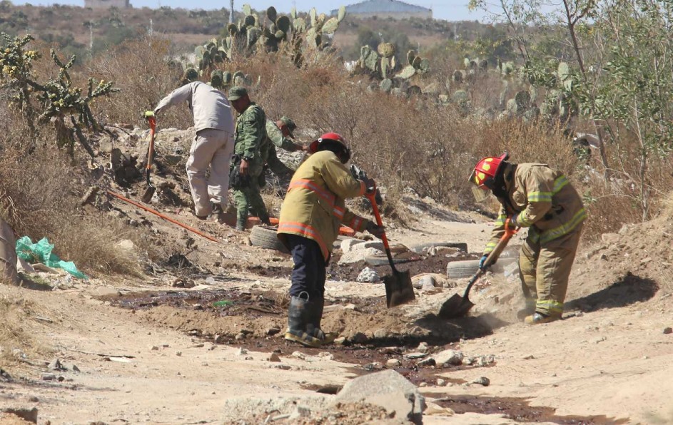 A nivel nacional se registraron 3,047 ilícitos de este tipo. | Archivo MILENIO