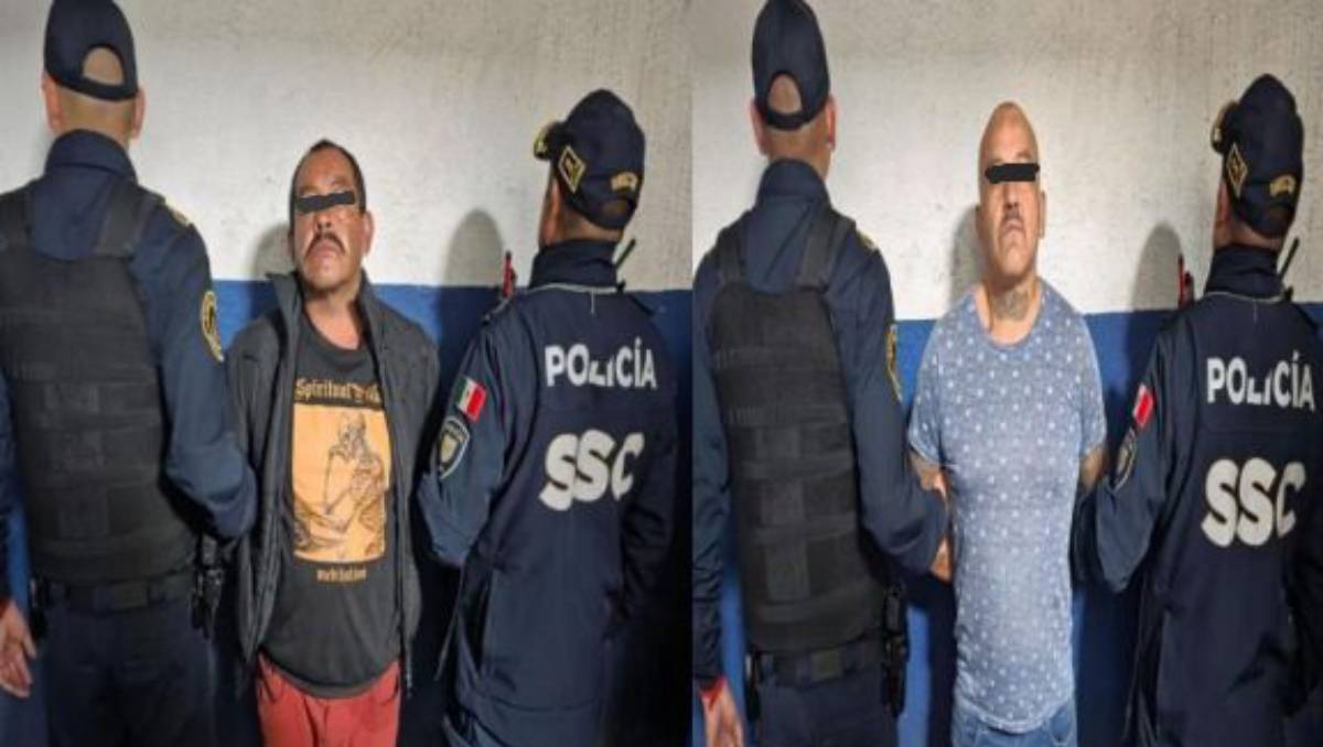 Operativos en Azcapotzalco impactan infraestructura delictiva. | Foto: Especial