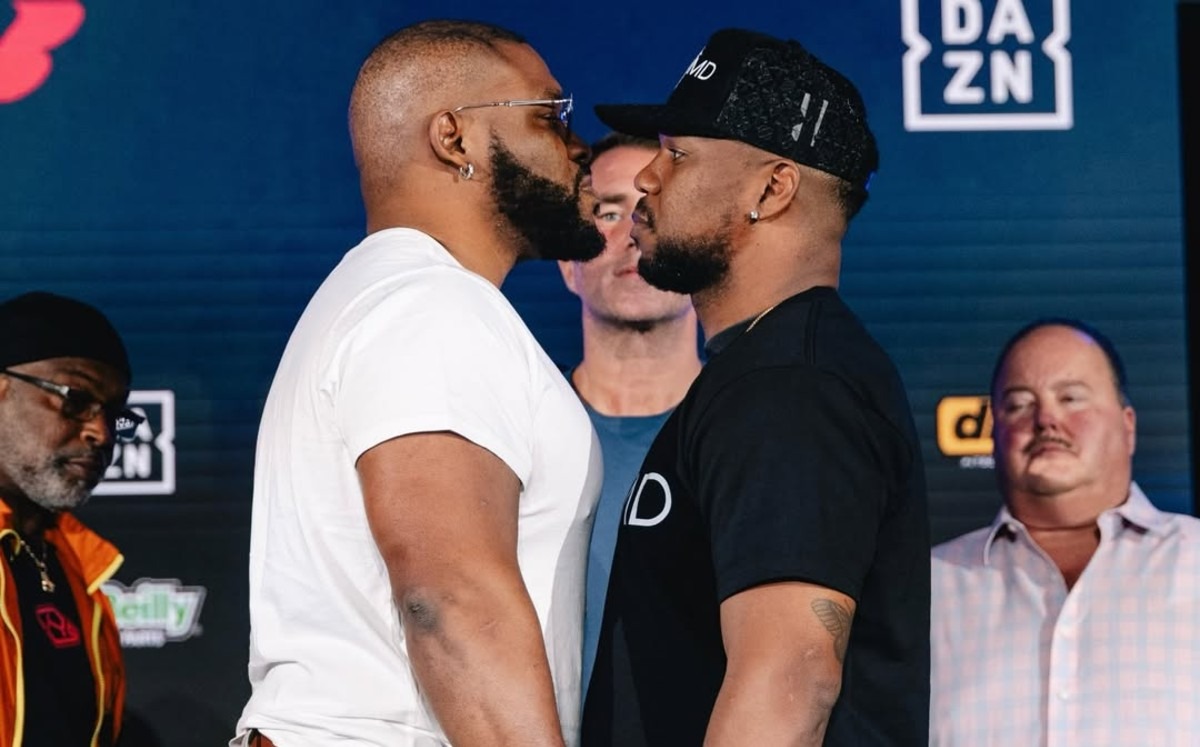 Peleas de box HOY sábado 25 de abril EN VIVO |  Horarios y dónde ver (Instagram @goldstar.promotions)