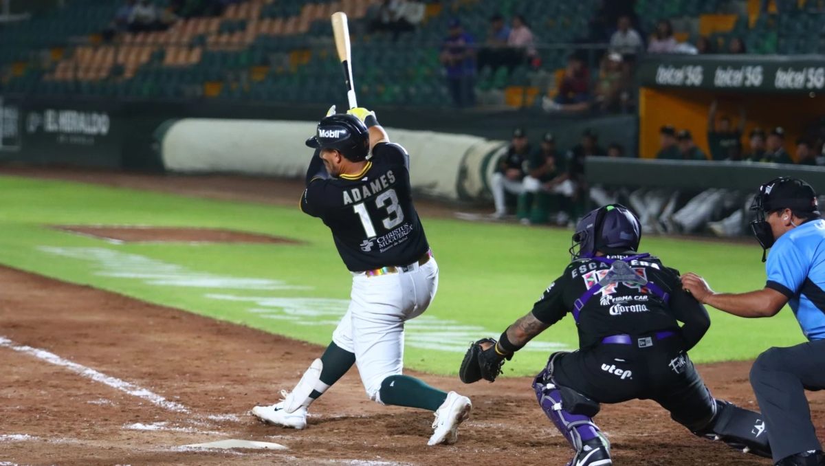 Pericos de Puebla pierde la segunda serie de la temporada | Especial