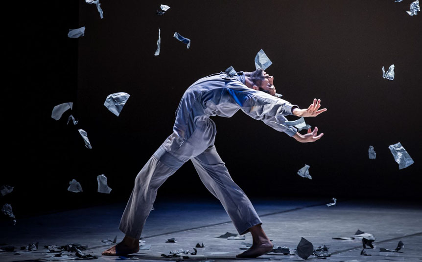 Las piezas serán interpretados por Sarah Matry-Guerre y Sergio Vázquez (Foto: Carlos Quezada)