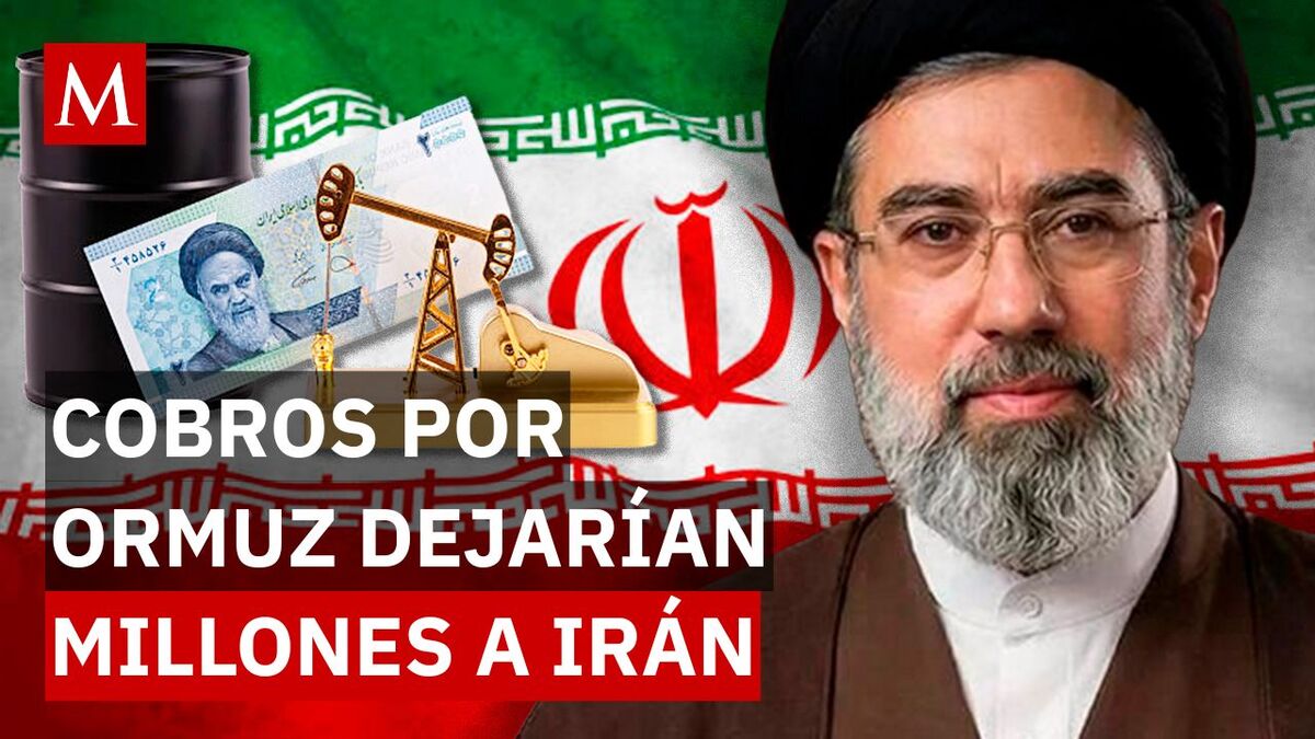 El nuevo precio de cruzar Ormuz: la decisión de Irán que inquieta al comercio global