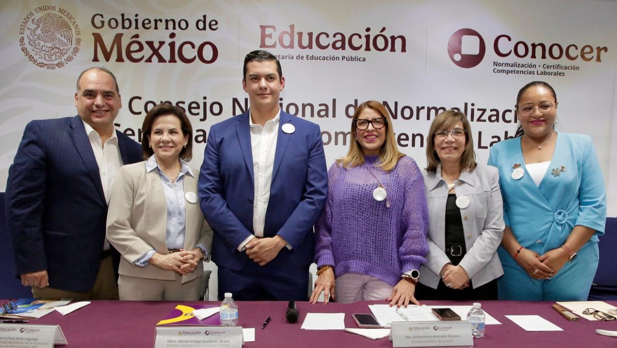 Prestación de cuidados básicos a infancias con autismo | Foto: Ariel Ojeda