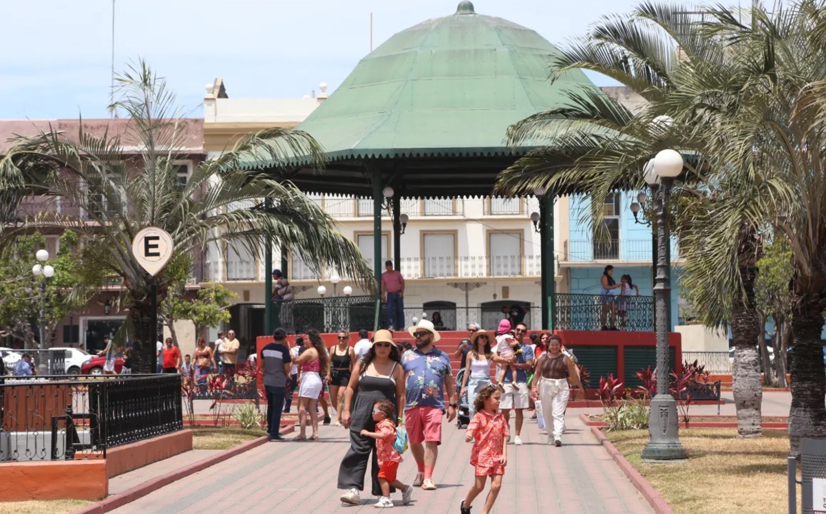 Promocionarán atractivos en Texas y Canadá. | YAZMÍN SÁNCHEZ