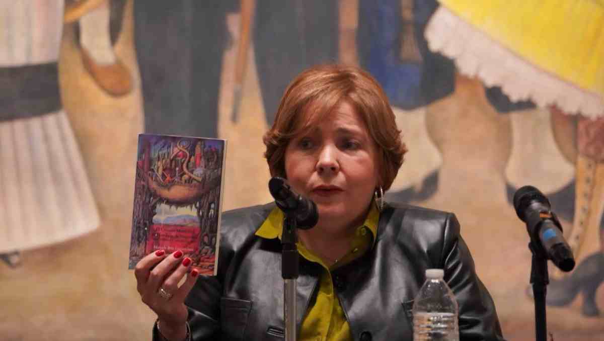 La publicación ofrece una revisión histórica del Consejo Mexicano de Negocios. Foto: Edgar Segura