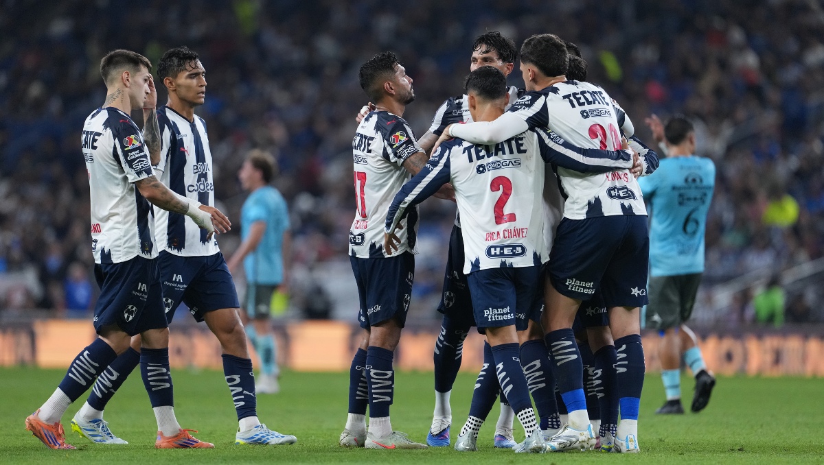 Rayados de Monterrey comienza a buscar su nuevo entrenador; ya hay cuatro candidatos (Imago7)