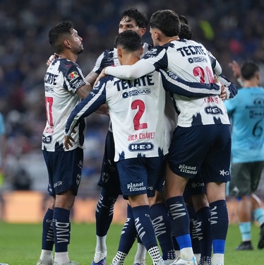 Rayados de Monterrey han comenzado a buscar a su nuevo estratega para planear el Apertura 2026