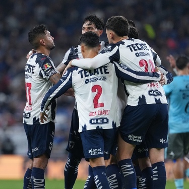Rayados de Monterrey han comenzado a buscar a su nuevo estratega para planear el Apertura 2026