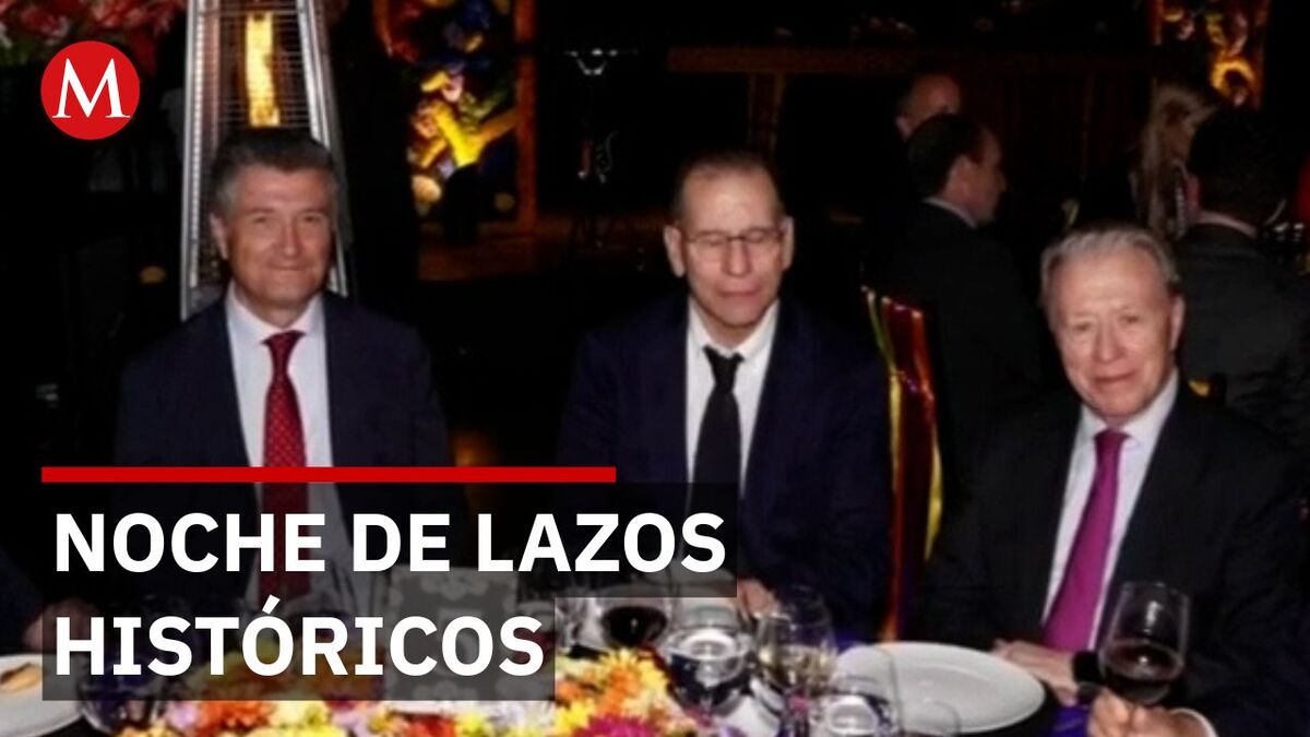 Revelan la verdadera estrategia del Principado de Asturias en su visita a México