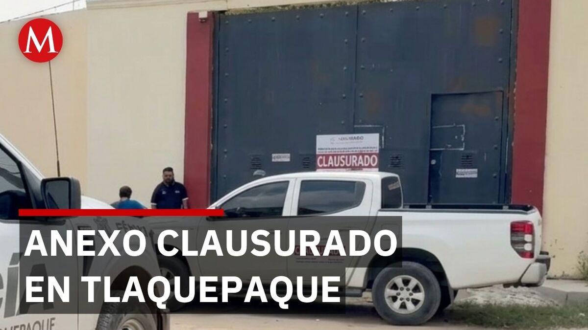 Sin detenidos tras el hallazgo de 22 menores en anexo clandestino