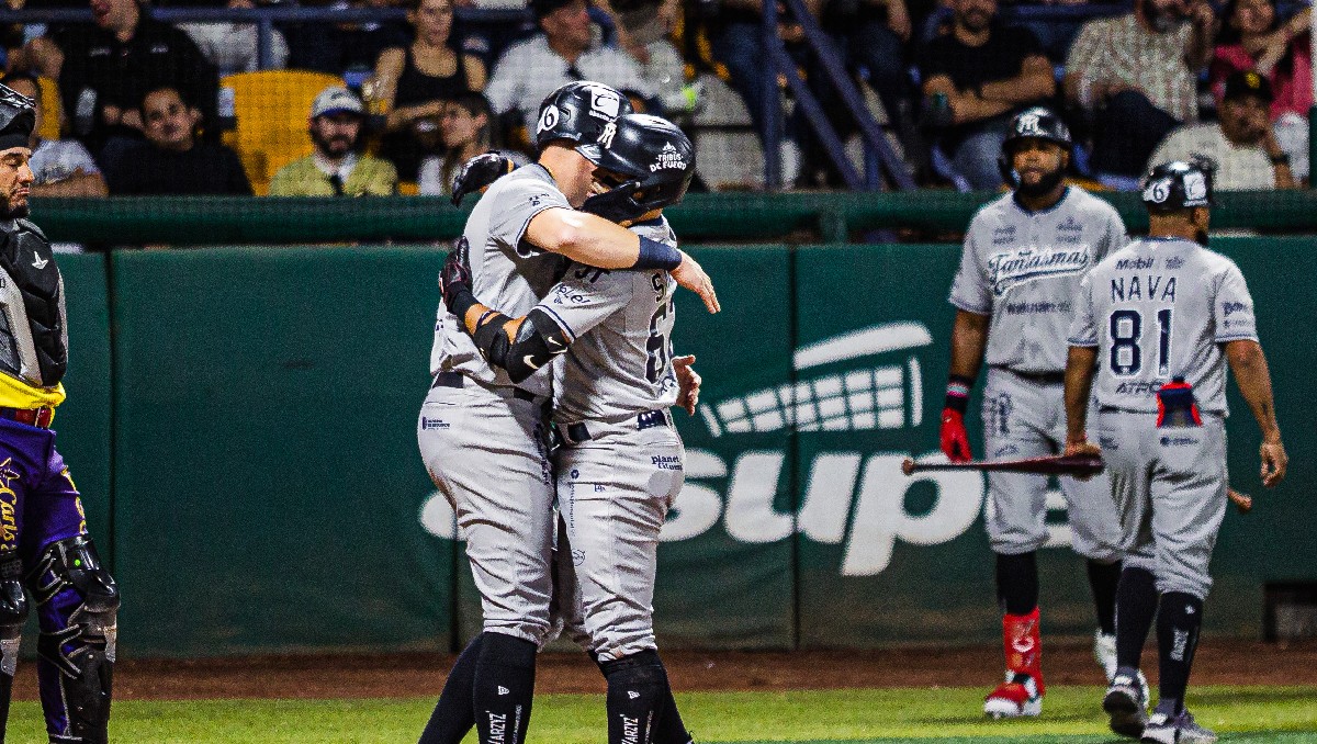 Sultanes vence a Dorados de Chihuahua en el inicio de la serie en LMB (Cortesía)