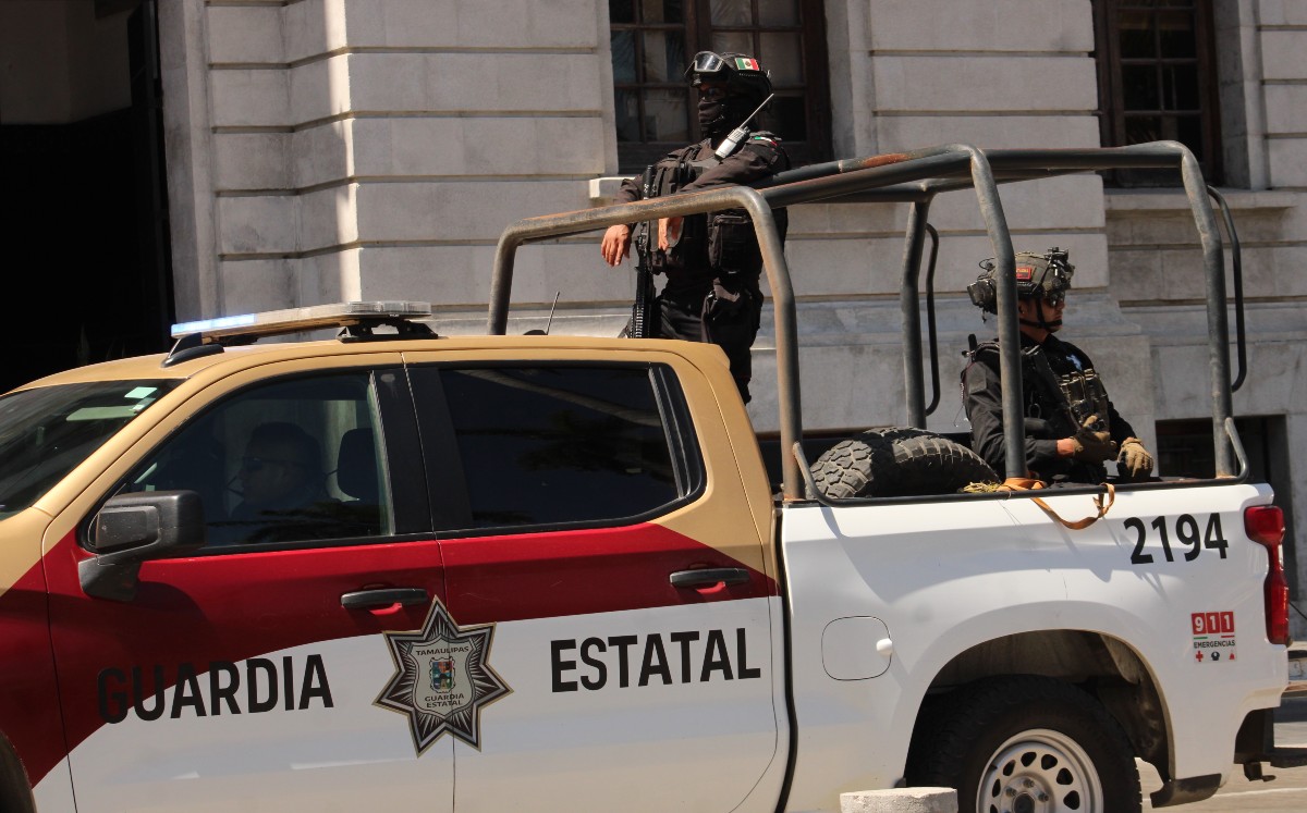 Tampico, entre las ciudades con menor percepción de inseguridad: INEGI | Yazmín Sánchez