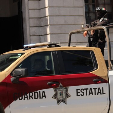 Tampico, entre las ciudades con menor percepción de inseguridad: INEGI