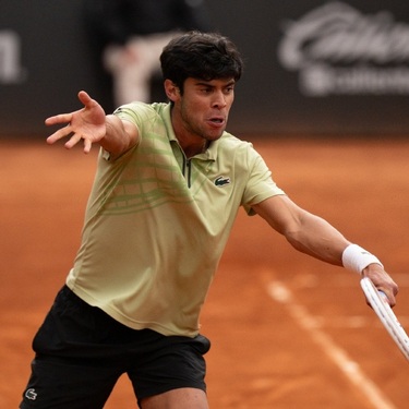 Tenistas mexicanos han participado en varios torneos en territorio mexicano, pero solo han podido llevarse
