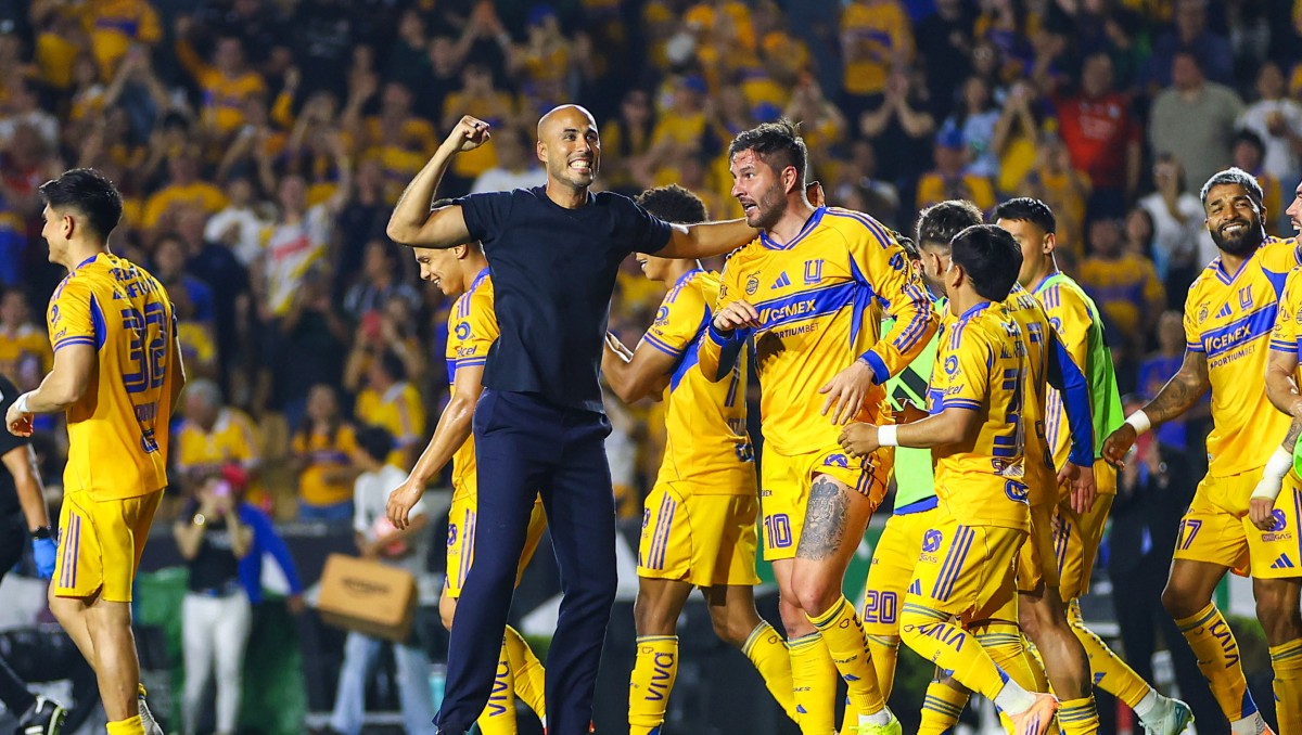 Tigres, por el boleto a Liguilla del Clausura 2026 en la tarde para André-Pierre Gignac (Imago7)
