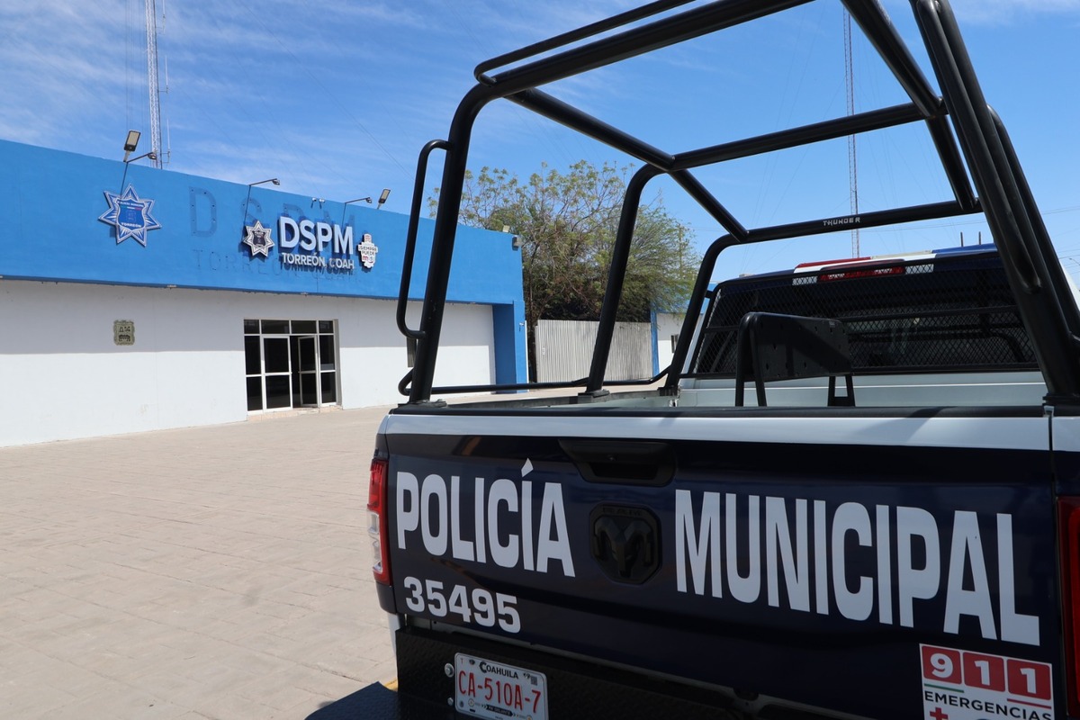Titular de la DSPM destaca la participación ciudadana en buenos resultados de seguridad | Archivo Verónica Rivera