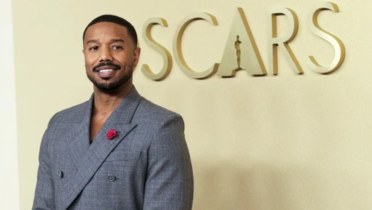 Un nuevo proyecto para el ganador del Oscar. | EFE