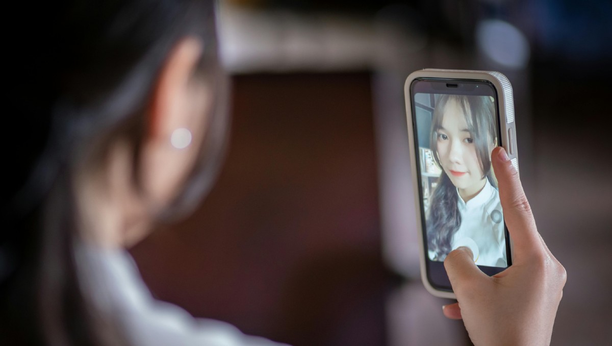 Una herramienta para proteger a las celebridades. | Pexels