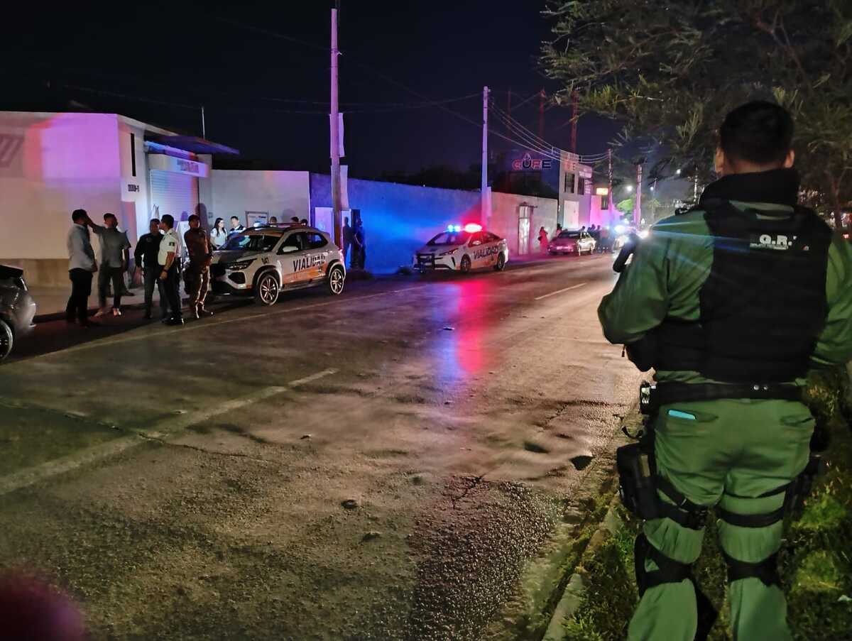 Alcoholímetro en Torreón: así operan los filtros y sus consecuencias. | Milenio Policía