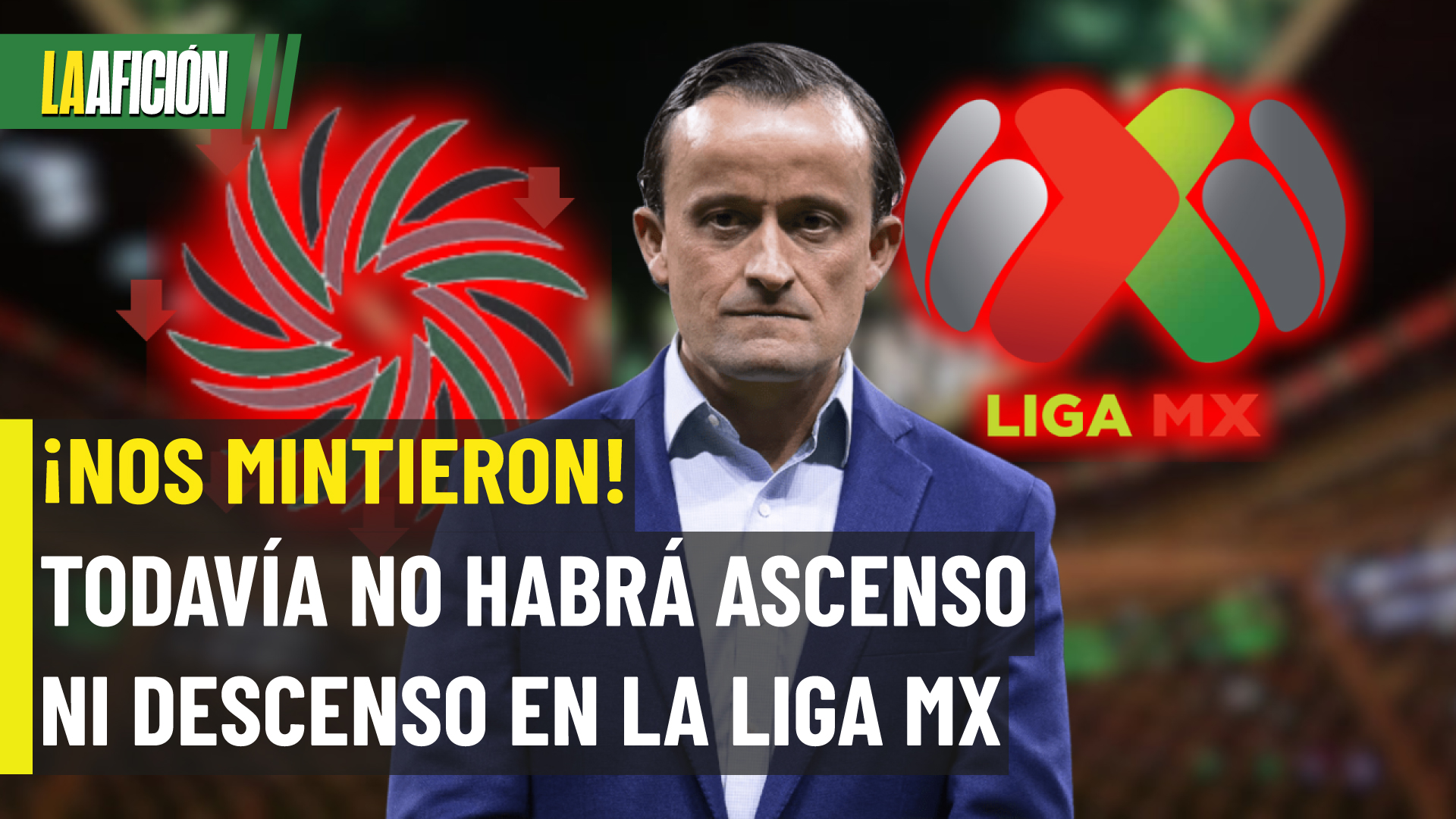 El ascenso en la Liga MX está muerto por ahora: Las razones que nadie te había explicado