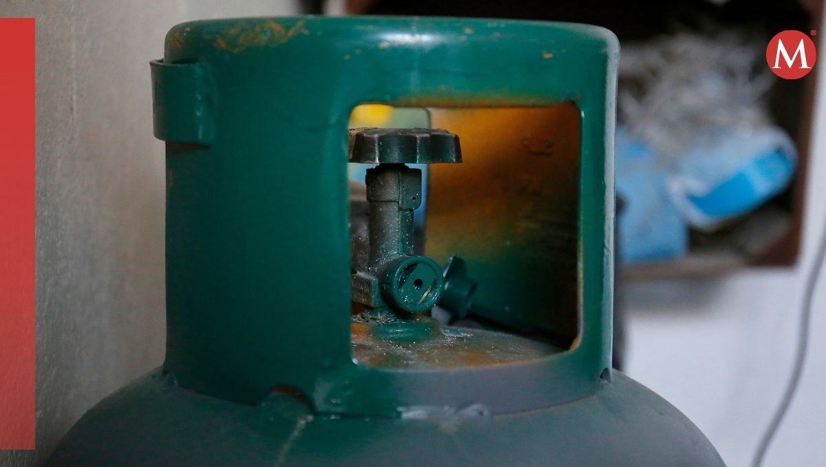 Aumentará gas LP en Puebla | Especial