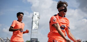 Con goles de Marcus Rashford y Fermín, el Barcelona vence al Getafe y toma distancia de 11 puntos del Real Madrid en LaLiga