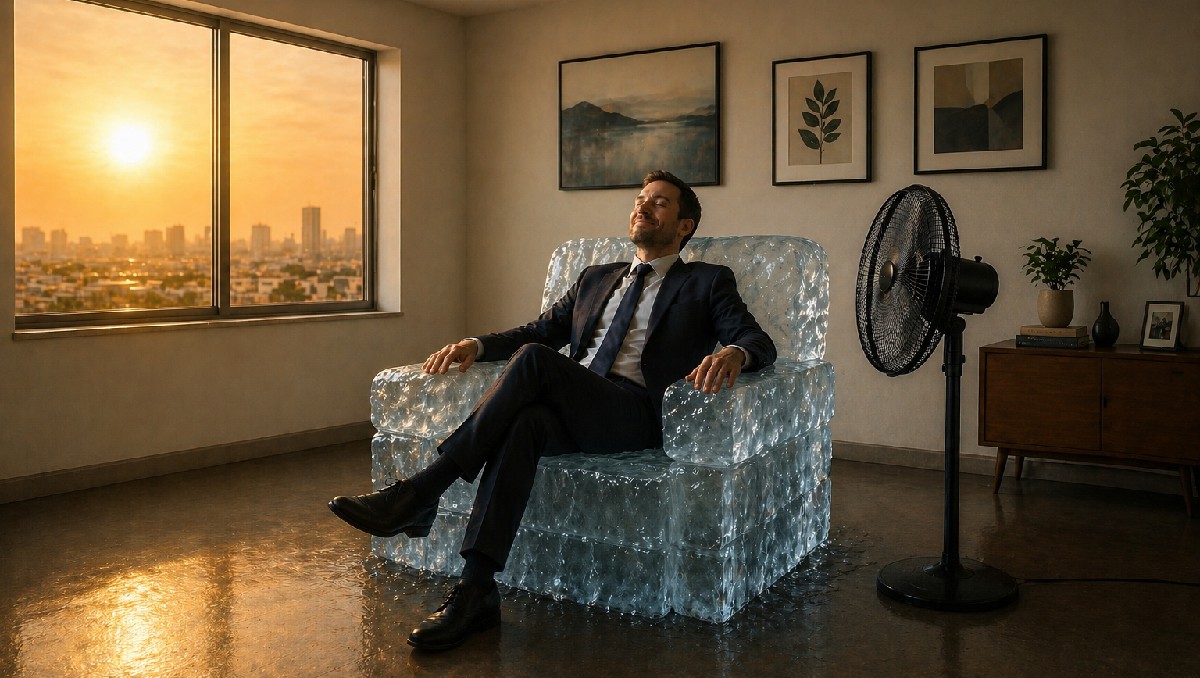 Clima en Guanajuato domingo 26 de abril 2026 | Generada con IA