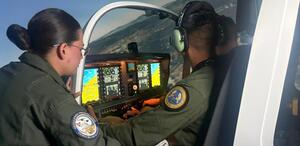 El Colegio del Aire no solo forma pilotos, forja historias que despegan desde el suelo más humano.