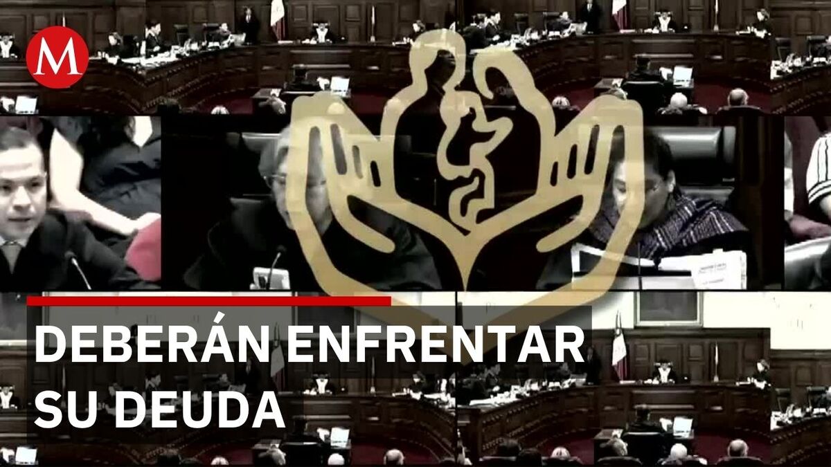 Corte ordena al ISSSTE un pago de 5,800 millones de adeudo fiscal