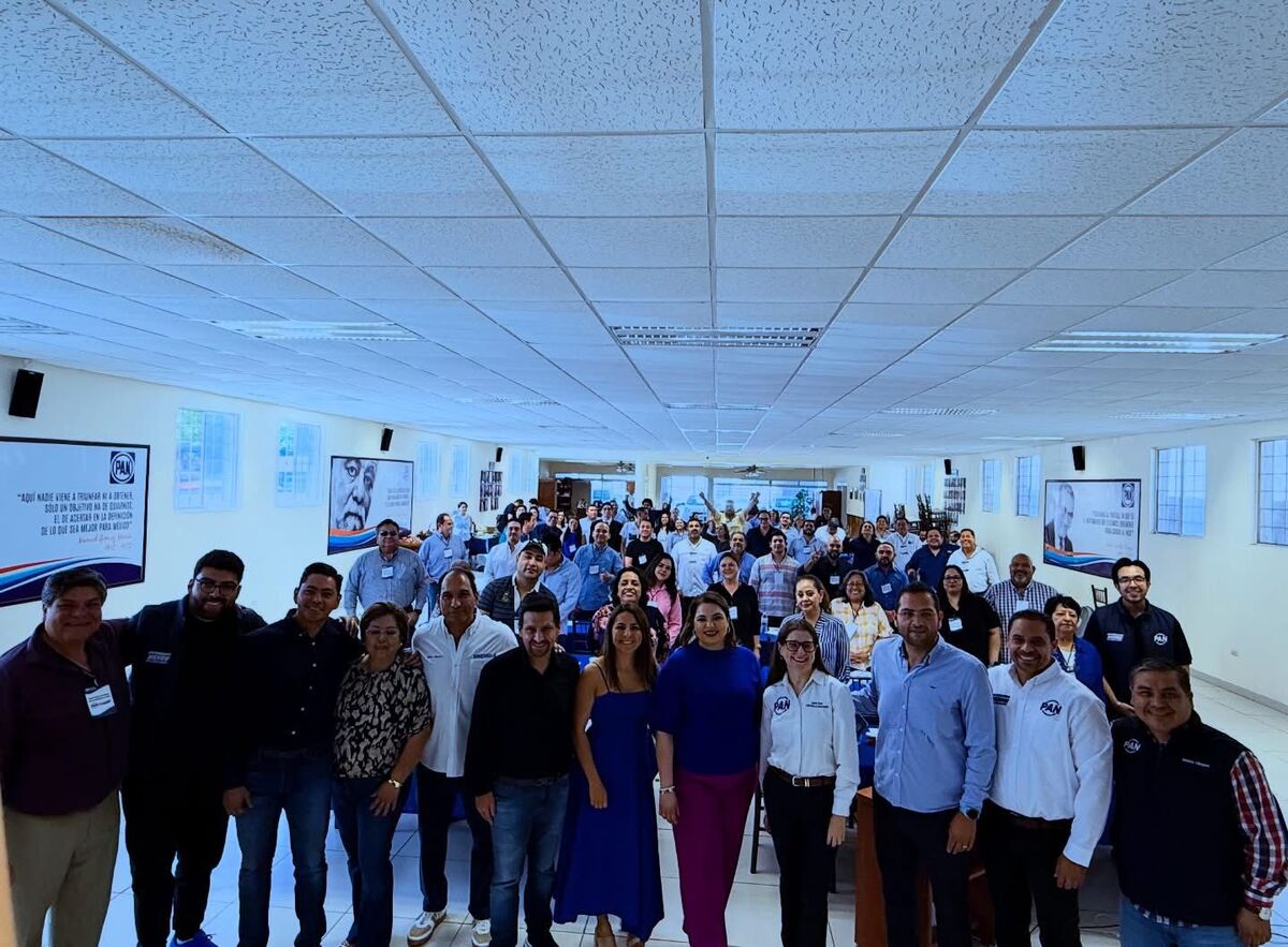 Elisa Maldonado aseguró que el PAN irá con perfiles cercanos a la ciudadanía y con experiencia legislativa rumbo al Congreso local. | Especial