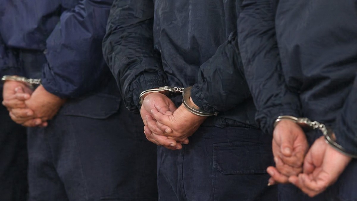 Fiscalía de Guanajuato: detienen a ocho policía en Pénjamo | Imagen ilustrativa