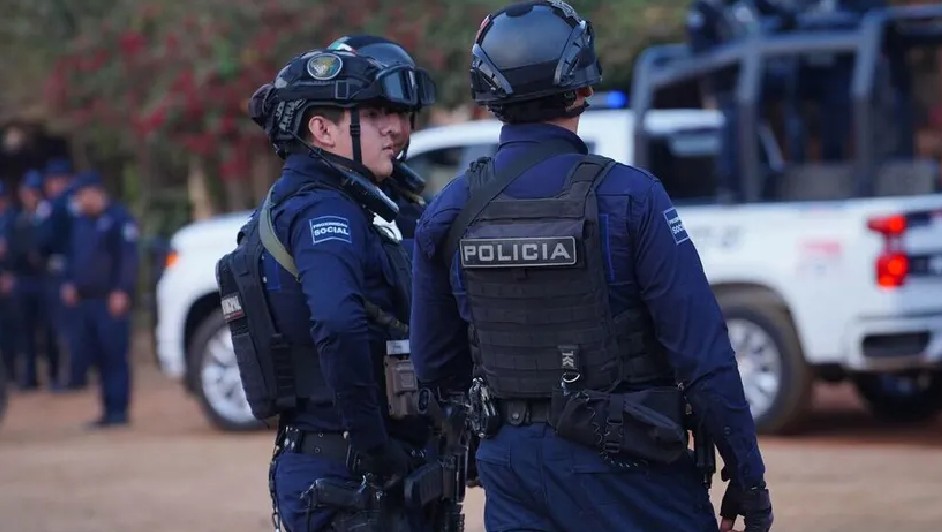 Gobierno de México investiga muerte de agentes tras despliegue antidrogas en Chihuahua | Imagen: Archivo MILENIO | Referencia