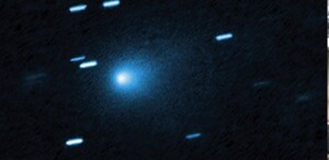 Un estudio sobre el Cometa interestelar 3I/ATLAS reveló pistas sobre su origen. Científicos hallaron agua con deuterio.