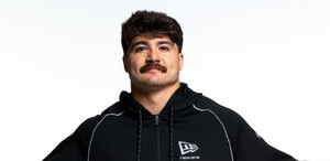 Jacob Rodríguez fue escogido por los Miami Dolphins en la segunda ronda del NFL Draft 2026; conoce quién es el linebacker con ascendencia mexicana