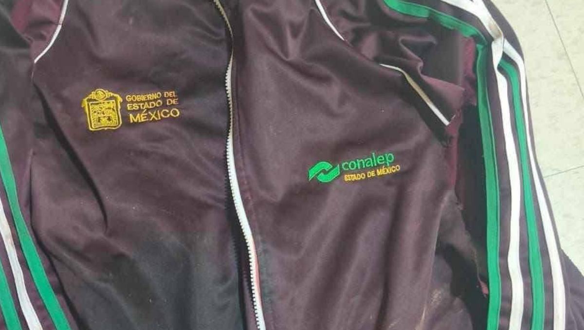 Joven del CONALEP falleció tras ser trasladada a Metepec, luego de ser localizada inconsciente en Atizapán.| Foto Especial