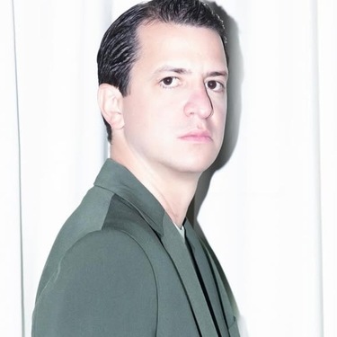 Foto de Juan Lecanda