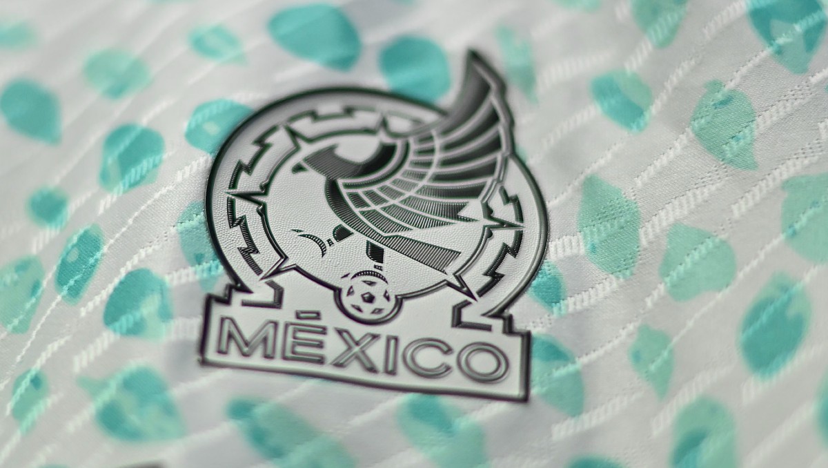 Leyendas de la Selección Mexicana fomentan el deporte en los niños (Imago7)