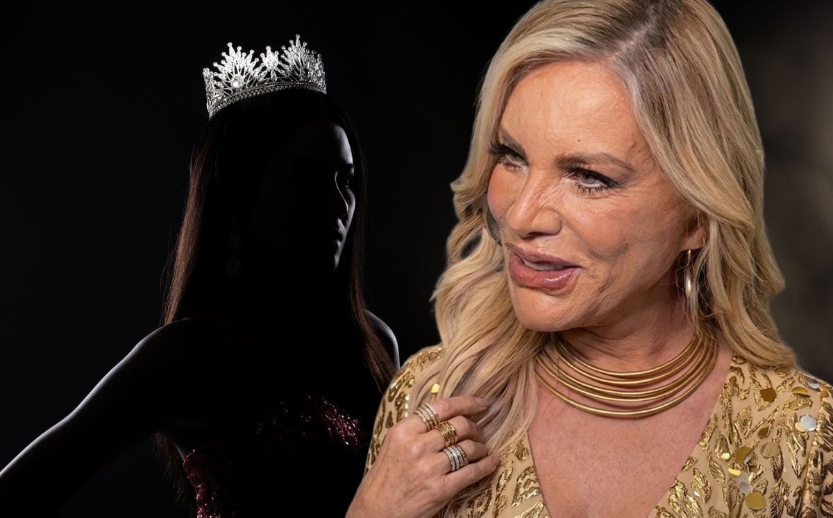 Lorena Herrera reaparece sin filtros a los 59 años de edad: "Ya le cayeron los años encima"