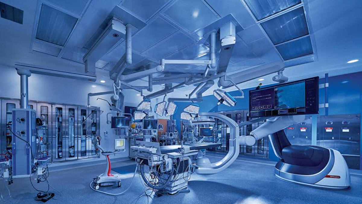 Manejo de precisión en hernias hiatales y ERGE: del diagnóstico funcional a la cirugía robótica (Foto: Shutterstock)